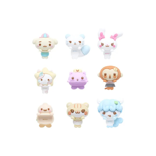 [Hearts2Hearts] PEEK-UP FIGURE