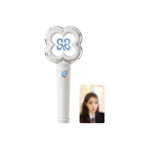 [Hearts2Hearts] OFFICIAL FANLIGHT