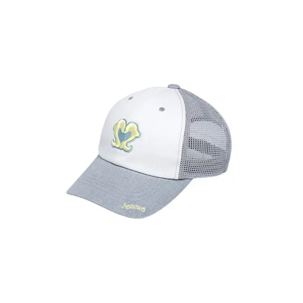 [Hearts2Hearts] MESH BALL CAP