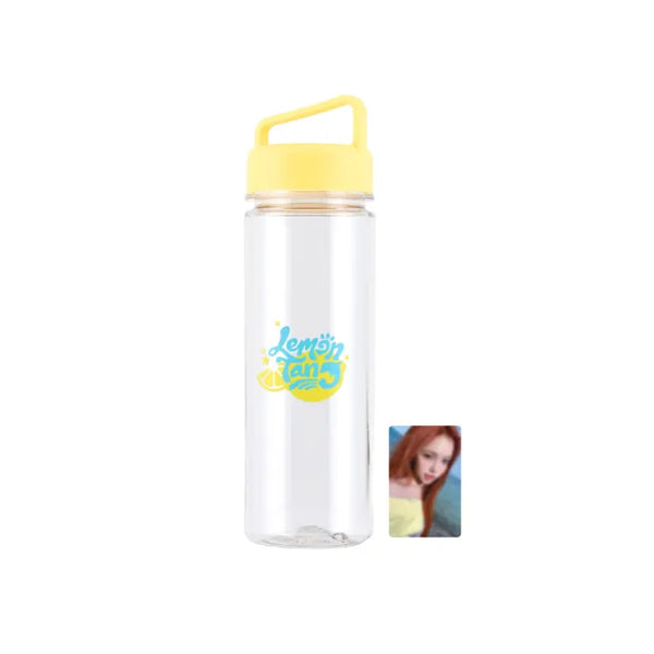 [Hearts2Hearts] WATER BOTTLE SET