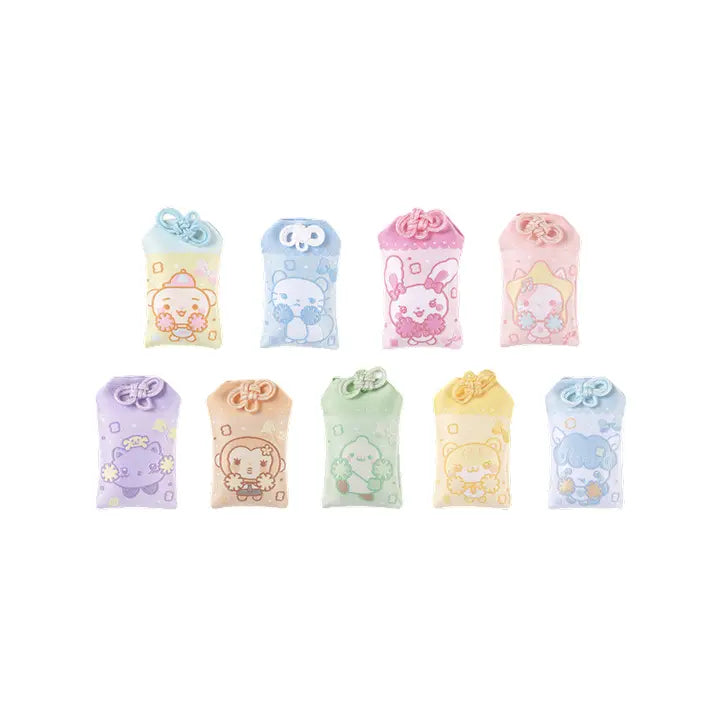 [Hearts2Hearts] RANDOM LUCKY CHARM