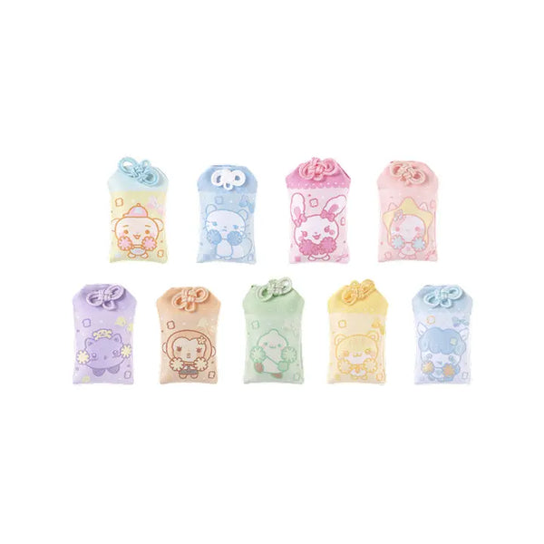 [Hearts2Hearts] RANDOM LUCKY CHARM