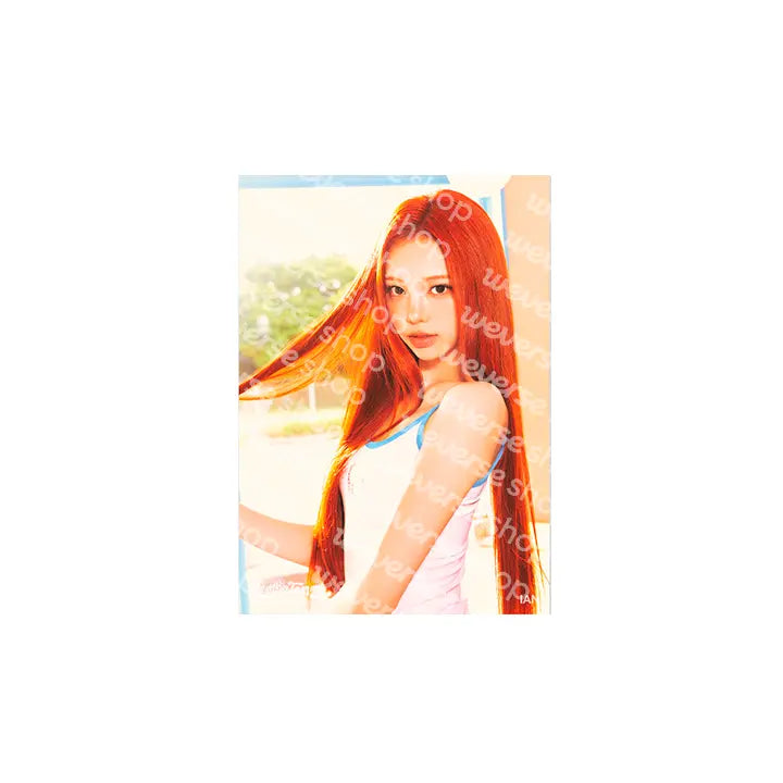 [Hearts2Hearts] A3 POSTER
