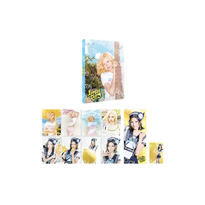 [Hearts2Hearts] PHOTO SET