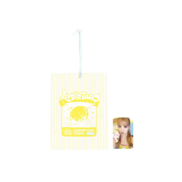 [Hearts2Hearts] SACHET SET
