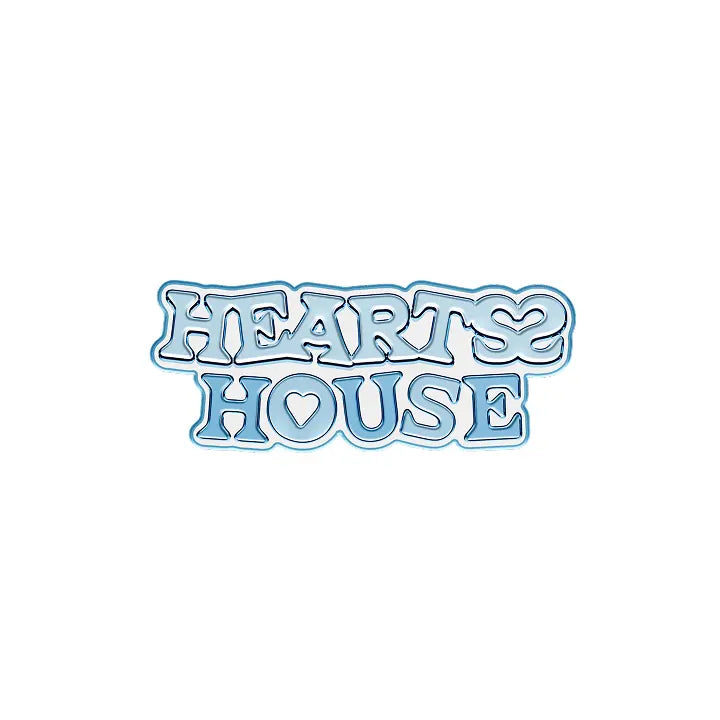 [Hearts2Hearts] LOGO BADGE
