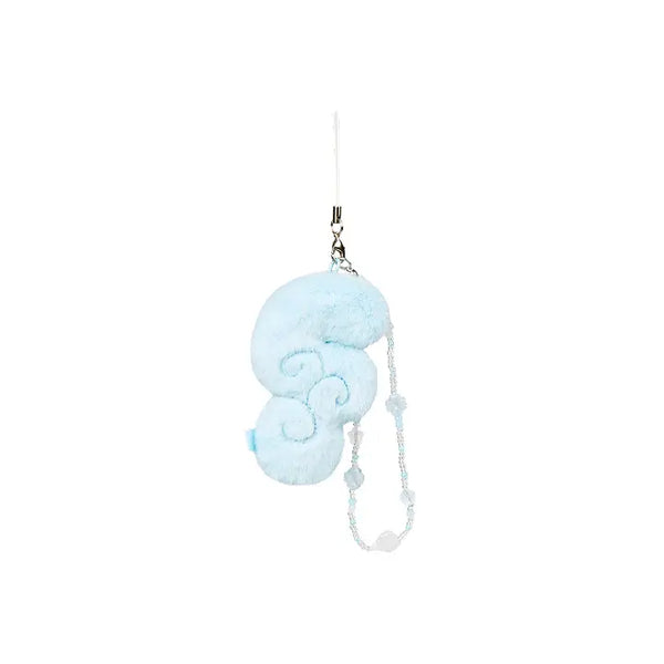 [Hearts2Hearts] FALABELLA TAIL STRAP