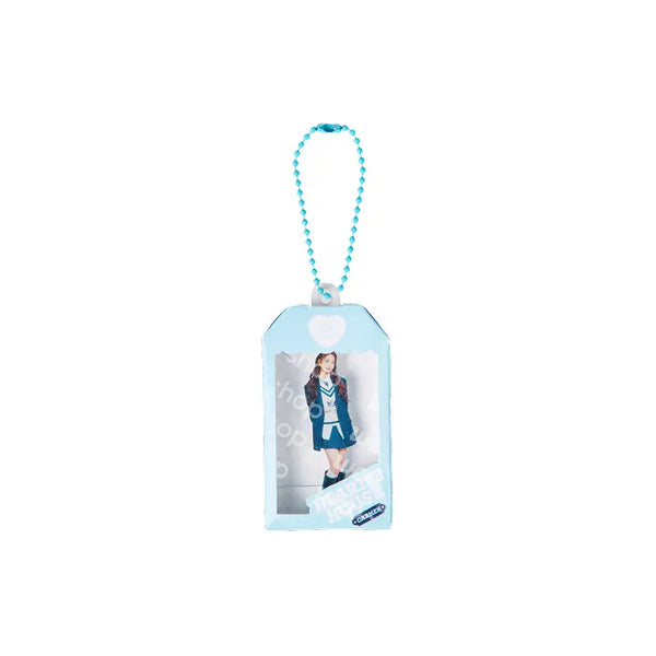 [Hearts2Hearts] RANDOM MINIATURE KEY RING