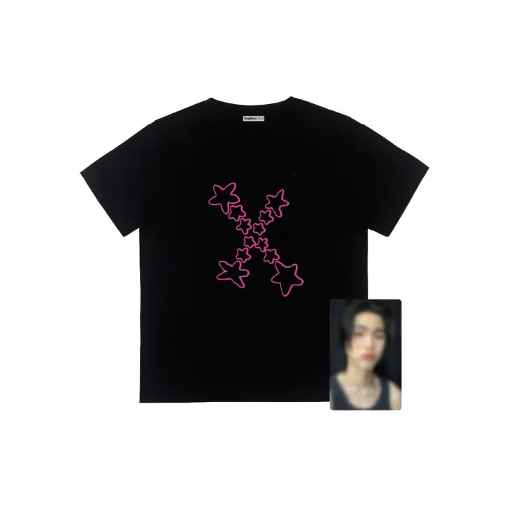 [XngHan&Xoul] T-SHIRT (B ver.)