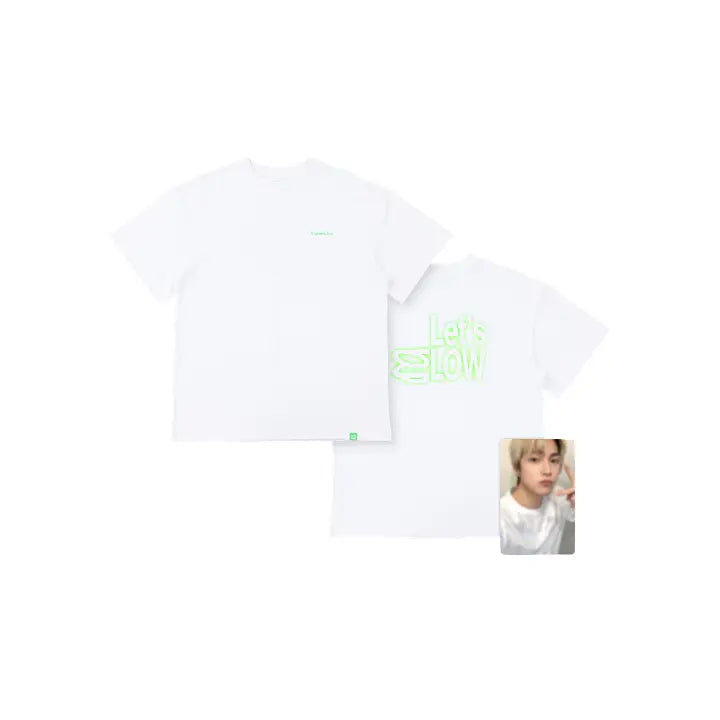 [XngHan&Xoul] T-SHIRT SET (A ver.)