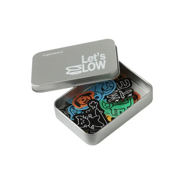 [XngHan&Xoul] TINCASE SET