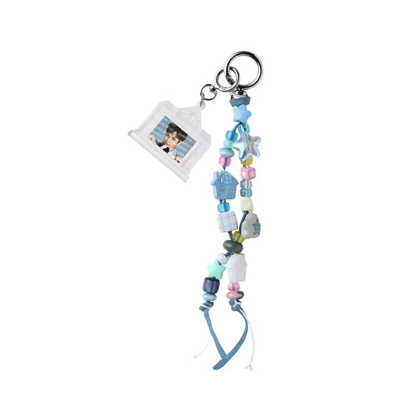 [Reply High School (응답하라 하이스쿨)] FRAME KEYRING SET