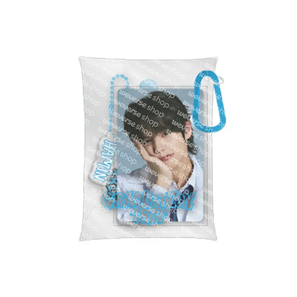 [Reply High School (응답하라 하이스쿨)] PVC POUCH SET