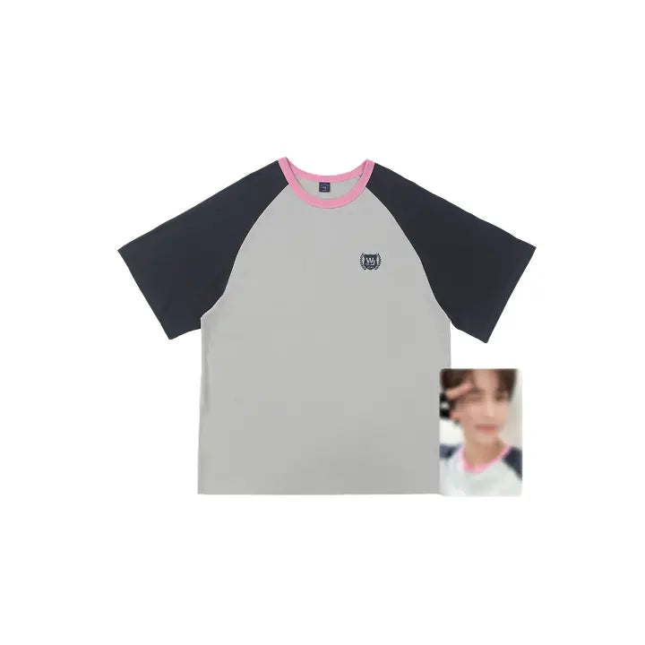 [Reply High School (응답하라 하이스쿨)] T-SHIRT SET