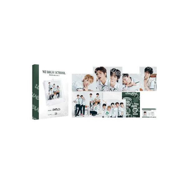[Reply High School (응답하라 하이스쿨)] POSTCARD PACK SET
