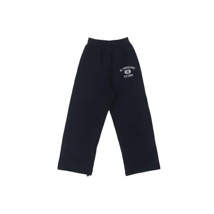 [Reply High School (응답하라 하이스쿨)] SWEATPANTS