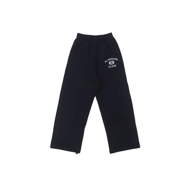 [Reply High School (응답하라 하이스쿨)] SWEATPANTS