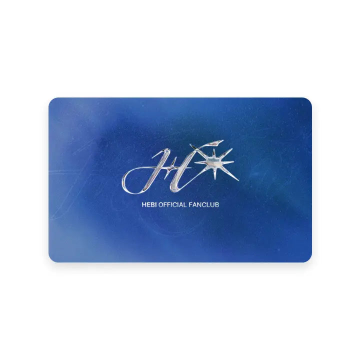 [Hebi] BAMBAM MEMBERSHIP