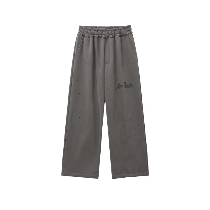 [QWER] Sweat Pants