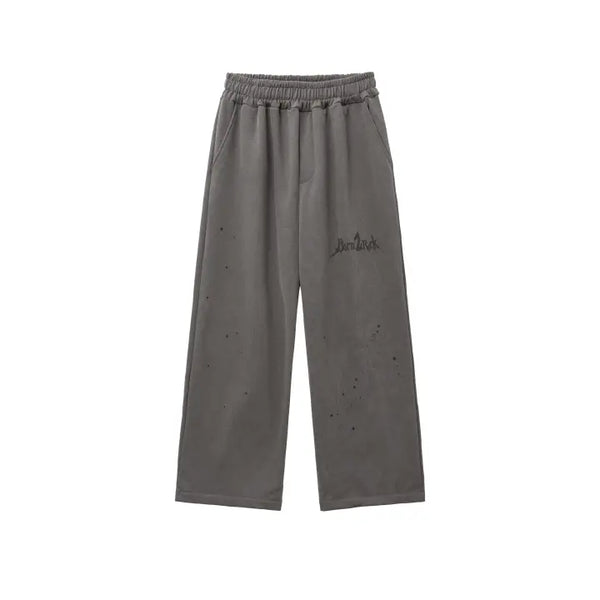 [QWER] Sweat Pants