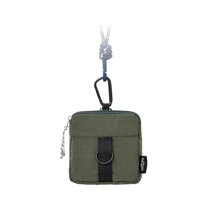 [QWER] Mini Pouch Bag
