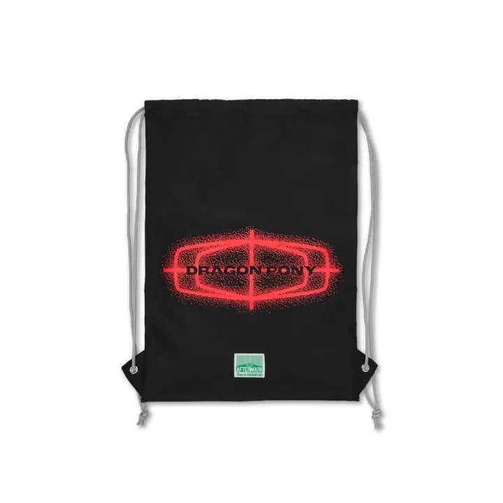 [Dragon Pony] [ATM x Dragon Pony] STRING BAG