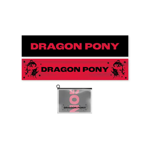 [Dragon Pony] SLOGAN