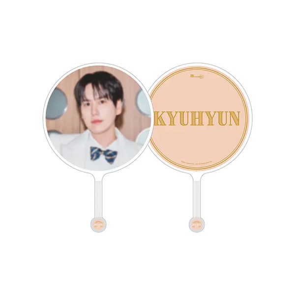 [KYUHYUN] IMAGE PICKET