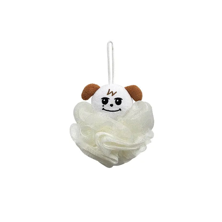 [KYUHYUN] BATH SPONGE