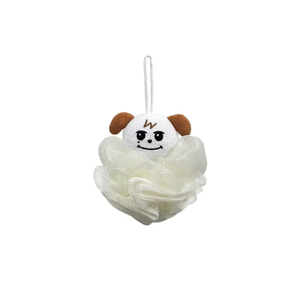 [KYUHYUN] BATH SPONGE