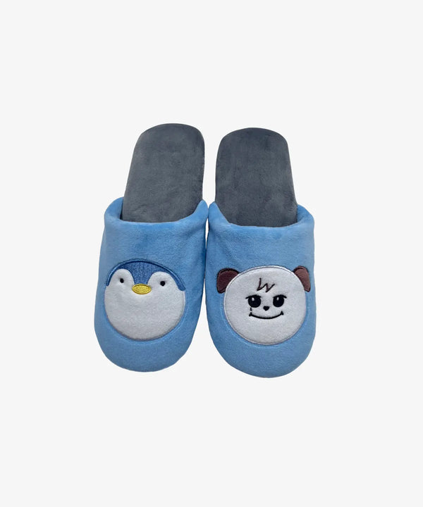 [KYUHYUN] 203 룸슈즈
