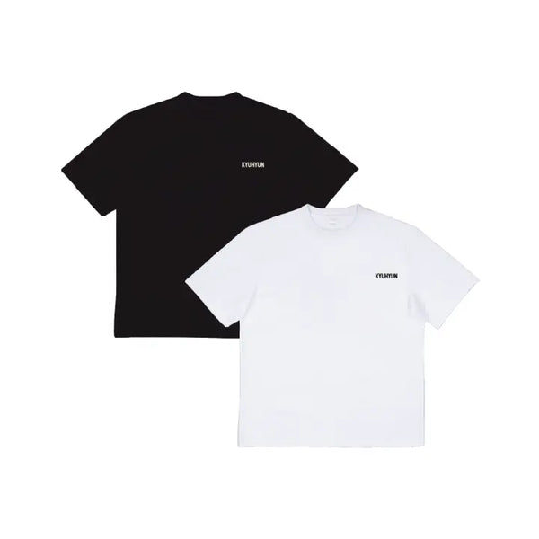 [KYUHYUN] T-SHIRT