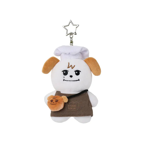 [KYUHYUN] 시그니처 제빵사 규매 봉제 키링