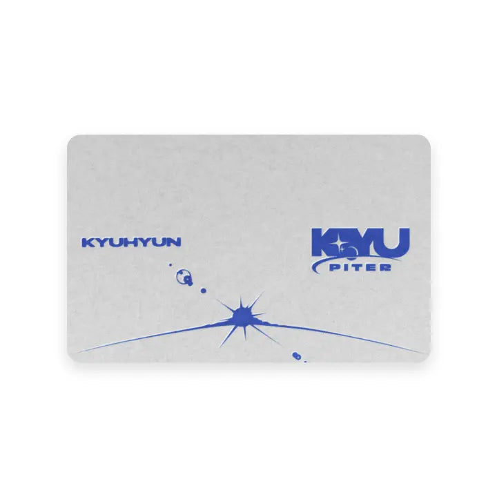 [KYUHYUN] KYUpiter MEMBERSHIP