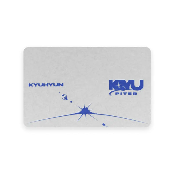 [KYUHYUN] KYUpiter MEMBERSHIP