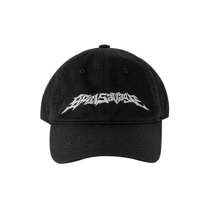 [PLAVE] BORN SAVAGE BALL CAP