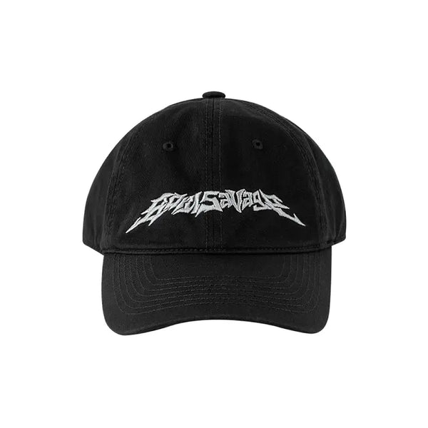 [PLAVE] BORN SAVAGE BALL CAP