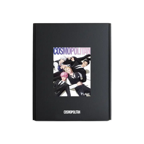 [PLAVE] Cosmopolitan (2026.02 / A Set)