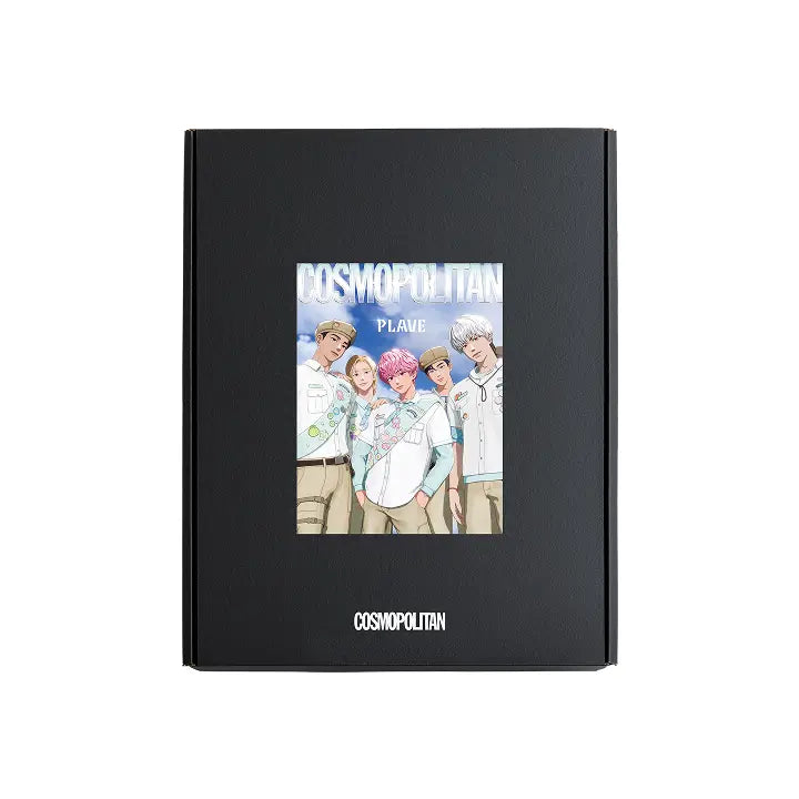 [PLAVE] Cosmopolitan (2026.02 / B Set)