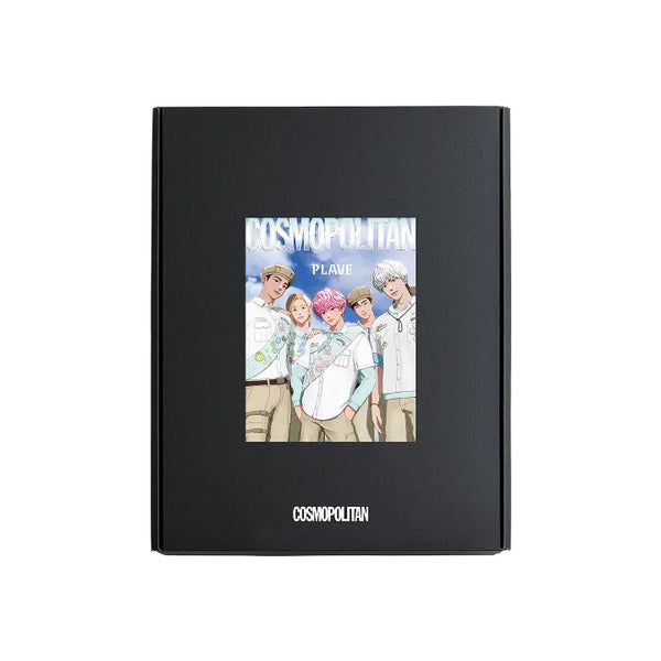 [PLAVE] Cosmopolitan (2026.02 / B Set)