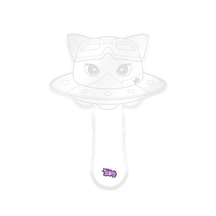 [SAY MY NAME] ACRYLIC LIGHT STICK