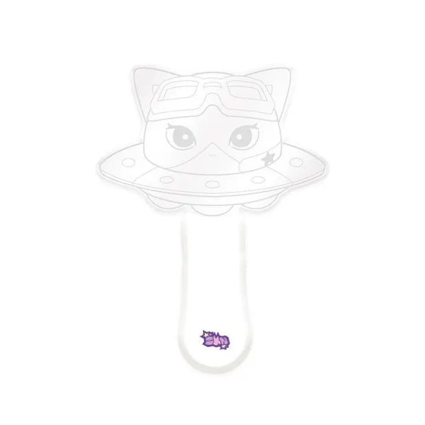 [SAY MY NAME] ACRYLIC LIGHT STICK