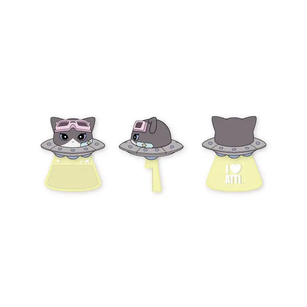 [SAY MY NAME] MINI HANGING FIGURES