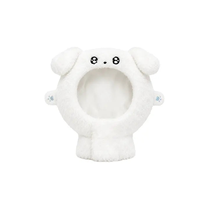 [BYEON WOO SEOK] OFFICIAL LIGHT STICK COVER