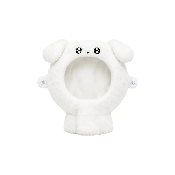 [BYEON WOO SEOK] OFFICIAL LIGHT STICK COVER