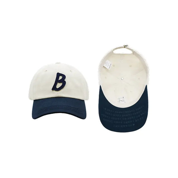 [BYEON WOO SEOK] BALL CAP