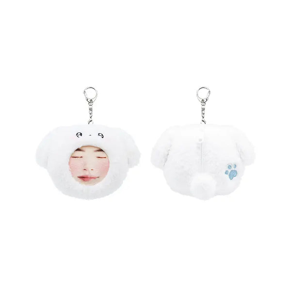 [BYEON WOO SEOK] VOICE KEYRING