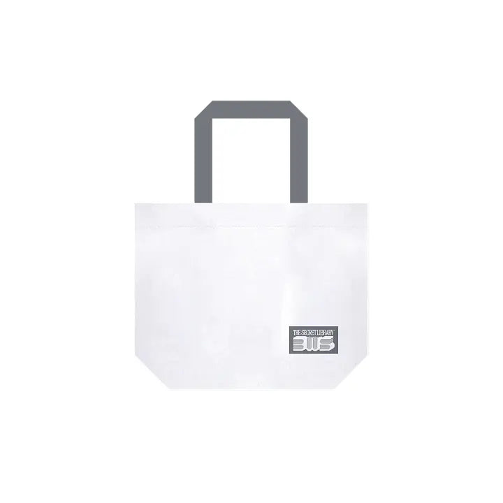 [BYEON WOO SEOK] REUSABLE BAG