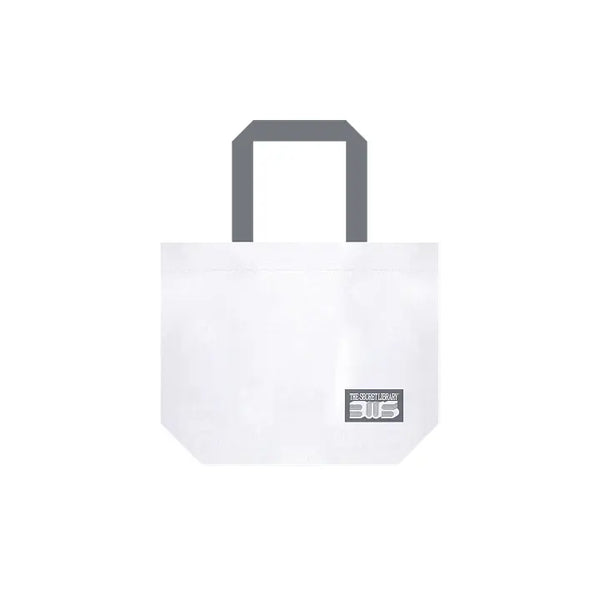 [BYEON WOO SEOK] REUSABLE BAG