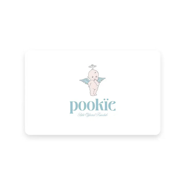 [BIBI] pookïe MEMBERSHIP